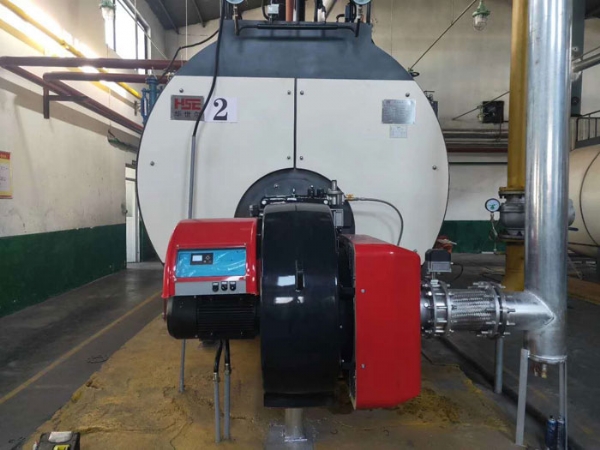 派諾尼奧低氮燃燒器